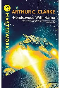 希少　Arthur C. Clarke SF小説 3冊セット 希少 Arthur C. Clarke SF小説 3冊セット